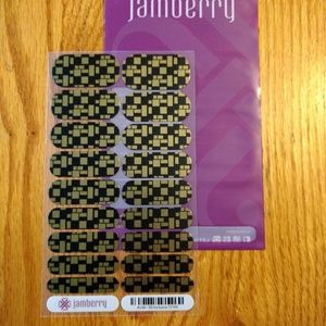 Jamberry Nail Wraps in 2015 Nov StyleBox Exclusive